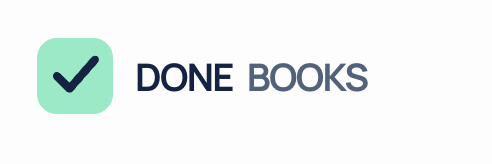 Done Books